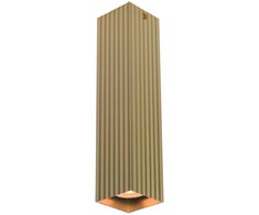 Italux Lubinis šviestuvas Tecno CLN-37492-L-GD