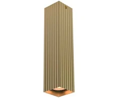 Italux Lubinis šviestuvas Tecno CLN-37492-L-GD
