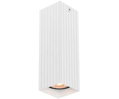 Italux Lubinis šviestuvas Tecno CLN-37492-M-WH