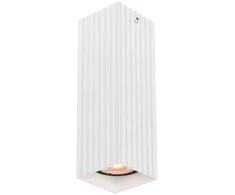 Italux Lubinis šviestuvas Tecno CLN-37492-M-WH