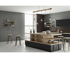 Italux Pakabinamas šviestuvas PND-4290-5-L