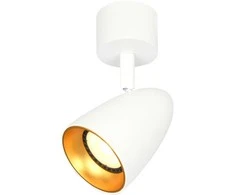Italux Lubinis šviestuvas Tino SPL-36748-1R-WH-GD