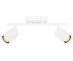 Italux Lubinis šviestuvas Tris SPL-46829-2-WH