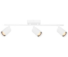 Italux Lubinis šviestuvas Tris SPL-46829-3-WH