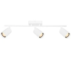 Italux Lubinis šviestuvas Tris SPL-46829-3-WH