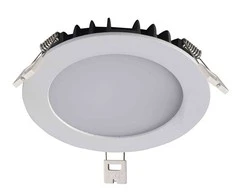 26W LED įleidžiamas šviestuvas VANITY, baltas, 3000K