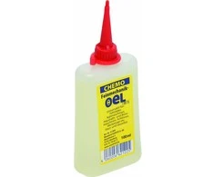 Bgs Technic 100 ml Tepalinės alyvos (80880)