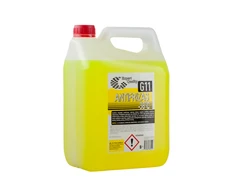 Ab Alytaus Chemija Antifrizas G11 Long Life (-36°C) | 5kg (ACH3154)