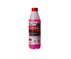 Aušinimo skystis Expert G12, -36 °C, 1 l