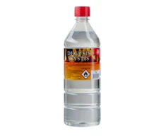 Ab Alytaus Chemija Degusis skystis 1l