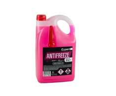 Ab Alytaus Chemija Aušinimo skystis (antifrizas-36C)G12+LongLife 4L