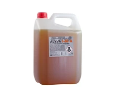 Ab Alytaus Chemija Industrinė alyva I-40A 10 LITRŲ (ACH3253)