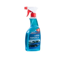Ab Alytaus Chemija Ledo tirpdiklis | 500 ml (ACH5657)