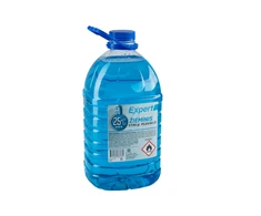 Ab Alytaus Chemija Neužšąlantis stiklų valiklis ,,Expert“ (-25°C) (PET) | 4 LITRAI (ACH3680)