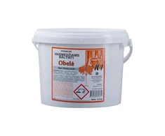 Ab Alytaus Chemija Priemonė vaismedžiams baltinti ,,Obelė“ (kibirėlis) 2.5 KG (ACH2331)