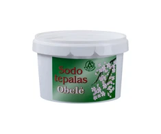 Ab Alytaus Chemija Sodo tepalas „Obelė“ 250 gr (ACH2300)