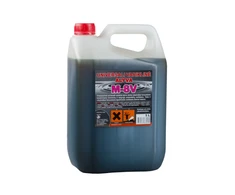 Ab Alytaus Chemija Universali variklinė alyva M-8V 10 LITRŲ (ACH3482)