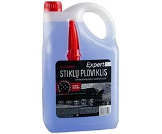 Ab Alytaus Chemija Vasarinis stiklų nanovaliklis „Expert“ 4 LITRAI (ACH4007)