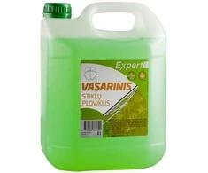 Ab Alytaus Chemija Vasarinis stiklų valiklis „Expert“ 5 LITRAI (ACH2416)