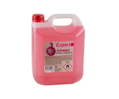Ab Alytaus Chemija Žieminis ,,Expert“ (-15°C) (ružavas) | 4 LITRAI (ACH5893)