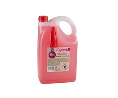 Ab Alytaus Chemija Žieminis ,,Expert“ (-15°C) (ružavas) (su piltuvėliu) | 4 LITRAI (ACH3970)
