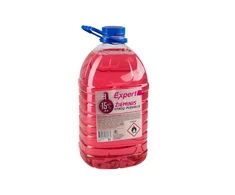 Ab Alytaus Chemija Žieminis ,,Expert“ (-15°C) (ružavas) (PET) | 4 LITRAI (ACH3673)