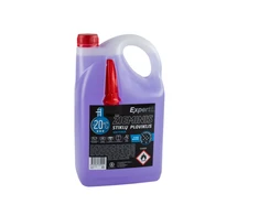 Ab Alytaus Chemija Žieminis stiklų ploviklis Nano -20°C | 4 LITRAI (ACH4045)