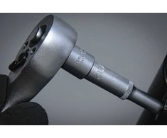 Bgs Technic Adapterių rinkinys | 4 vnt. (8808)