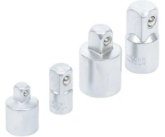 Bgs Technic Adapterių rinkinys | 4 vnt. (8808)
