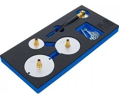 Bgs Technic Adapterių rinkinys nuorinimo prietaisui | 4 vnt. (9152)