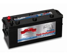 Akumuliatorius Sznajder TRUCK PRO | 12V 145Ah 800A EN (SZTP145R)