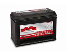 Akumuliatorius Sznajder TRUCK PRO | 12V 120Ah 950A EN (SZTP120R)