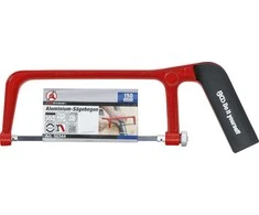 Bgs Technic Aliuminis metalo pjūklo rėmelis | 150 mm (50344)