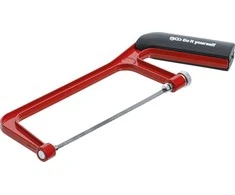 Bgs Technic Aliuminis metalo pjūklo rėmelis | 150 mm (50344)