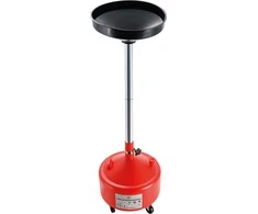 Bgs Technic Alyvos išleidimo bakas | 30 l (8640)