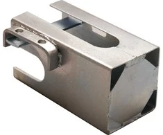 Bgs Technic Apsauga nuo priekabos vagystės (80760)
