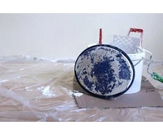 Bgs Technic Apsauginės plėvelės rinkinys | HDPE | skaidrus | 4 x 5 m | 20 m² | 5 vnt. (71031)