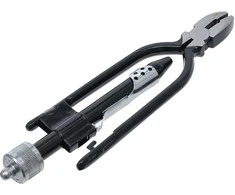 Bgs Technic Armatūros susukimo replės | su spyruokle | 200 mm (1480)