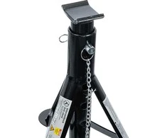 Bgs Technic Ašių stovai | Keliamoji galia 1500 kg | eiga 322 - 490 mm | 2 vnt. (93002)