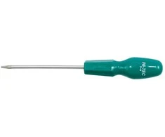 Toya Sa Poland Atsuktuvas TORX T6x75 (61376)