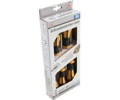 Bgs Technic Atsuktuvų rinkinys | 5 vnt. (7946)