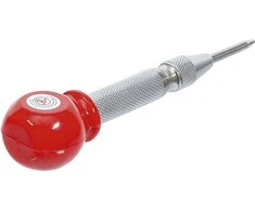 Bgs Technic Automatinis centro žymeklis | 130 mm (2070)