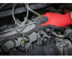 Bgs Technic Common Rail diagnostikos rinkinys | su 32 adapteriais (98106)