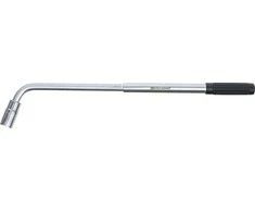 Bgs Technic Raktas ratams teleskopinis | 12,5 mm (1/2") | 17/19 mm (1510)
