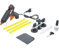 Bgs Technic Kėbulo remonto rinkinys (8057)