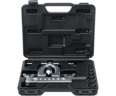 Bgs Technic Vamzdelių valcavimo rinkinys | 4,75 - 10 mm | 9 vnt. (3060)