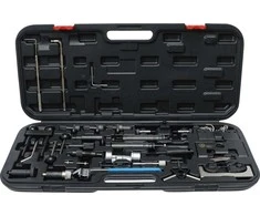 Bgs Technic Variklio fiksavimo įrankių rinkinys | VAG (8140)