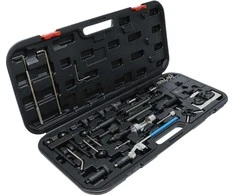 Bgs Technic Variklio fiksavimo įrankių rinkinys | VAG (8140)