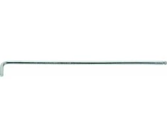 Bgs Technic 6-kampis raktas 115 mm, 2.0 mm (790-2)