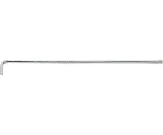 Bgs Technic 6-kampis raktas 115 mm, 2.0 mm (790-2)